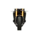 PUIG YAMAHA MT-09 2021-22 BICO PATO PRETO MATE