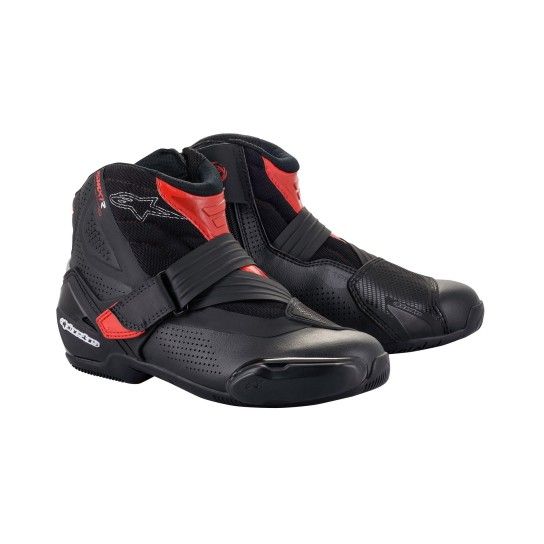 ALPINESTARS BOOTS SMX-1 R V2 VENTED