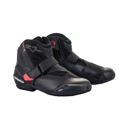 ALPINESTARS BOOTS STELLA SMX-1 R V2 VENTED