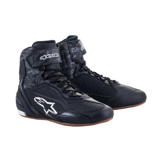 ALPINESTARS BOTAS FASTER 3