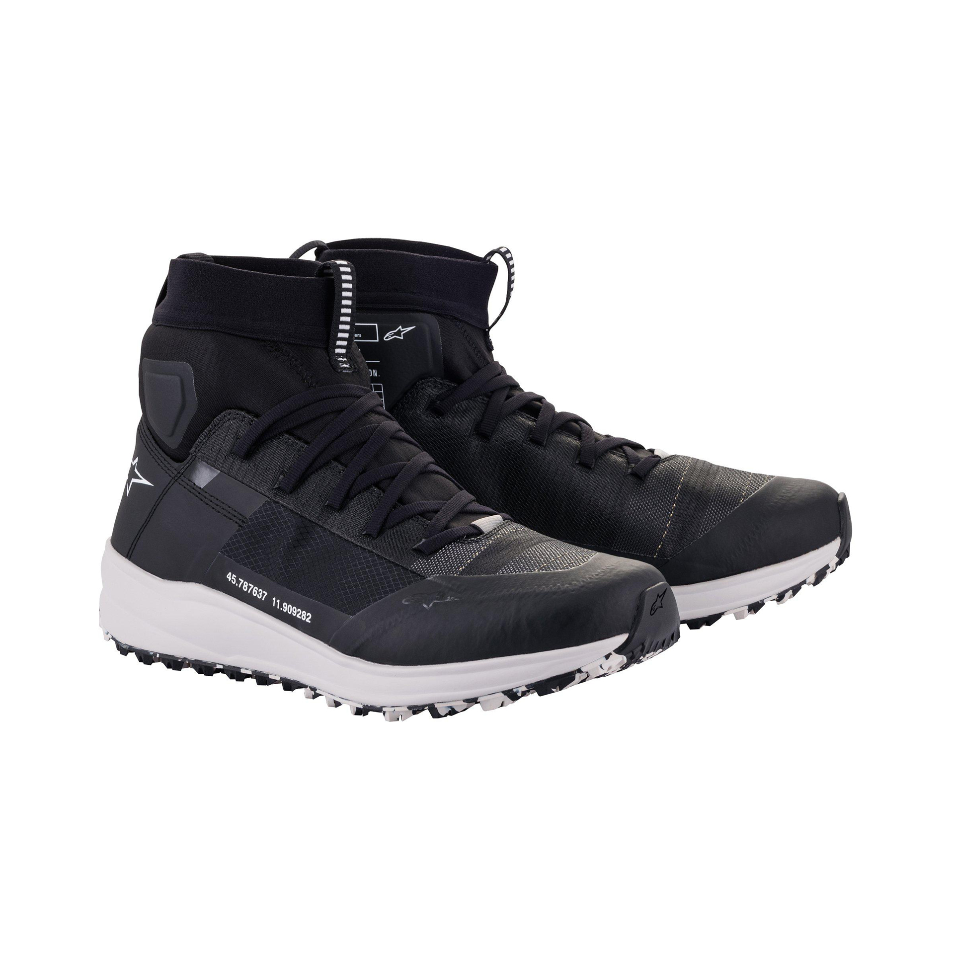 ALPINESTARS BOTAS SPEEDFORCE ALPINESTARS BOTAS SPEEDFORCE