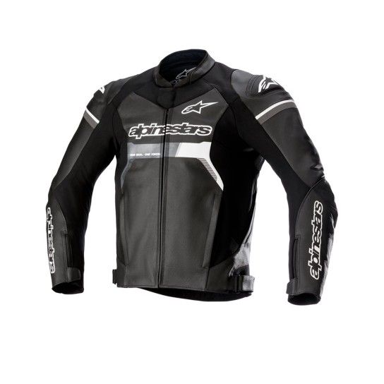 ALPINESTARS CHAQUETA CUERO GP FORCE