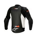 ALPINESTARS LEATHER JACKET GP FORCE