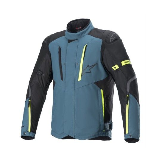 ALPINESTARS RX-5 DRYSTAR JACKET