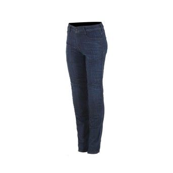 ALPINESTARS PANTALONES DAISY V2 DENIM