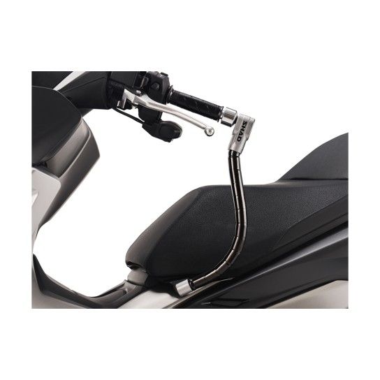 SHAD SC307H LOCK SERIE 3 (TAMA�O 7: 49cm)