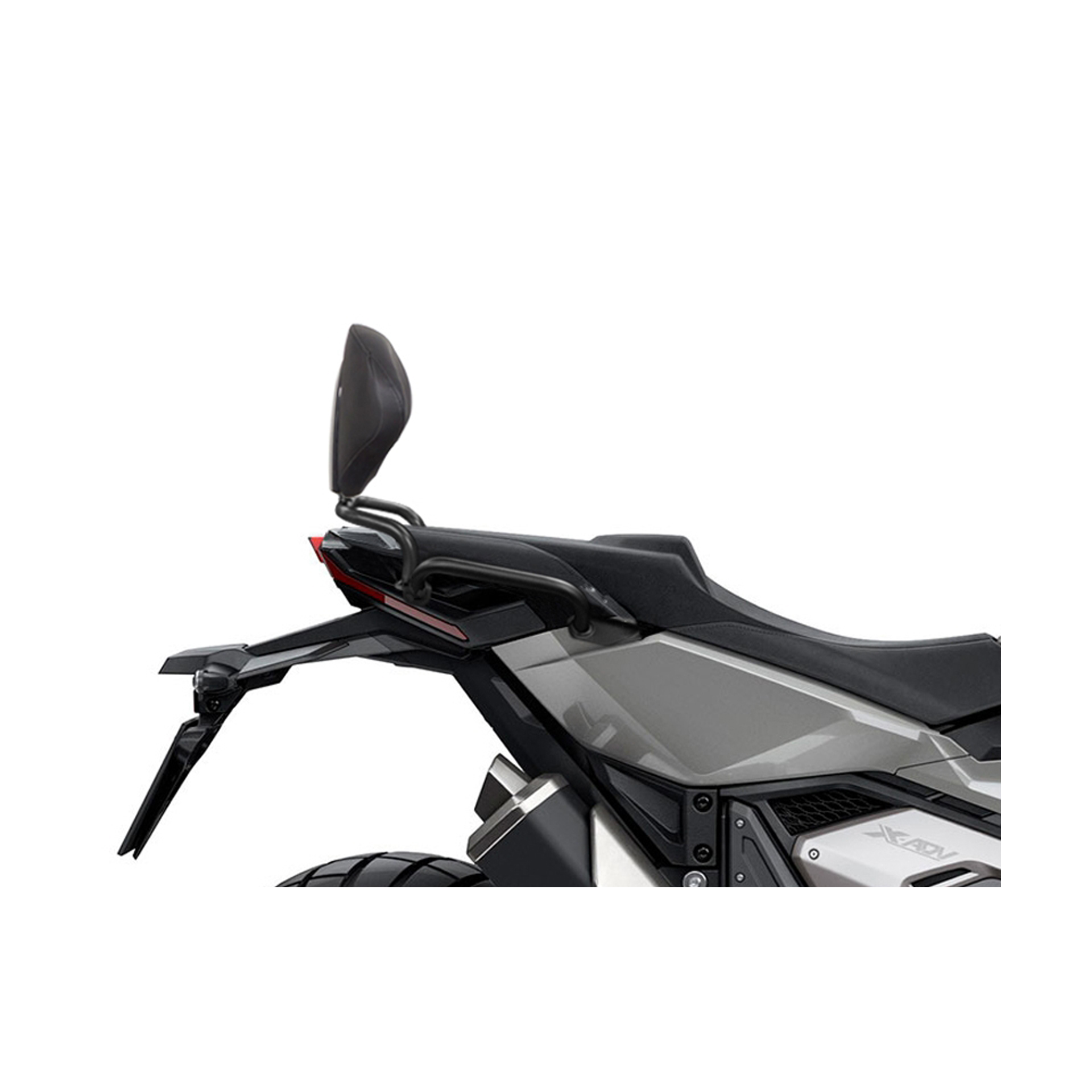 SHAD X-ADV FORZA 750 2021 ENCOSTO (aplicar + D0RP...)