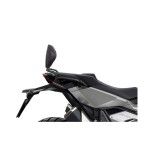 SHAD X-ADV FORZA 750 2021 ENCOSTO (aplicar + D0RP...)