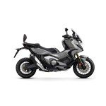 SHAD X-ADV FORZA 750 2021 ENCOSTO (aplicar + D0RP...)