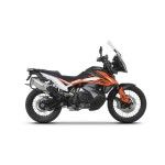 SHAD KTM 790-890 ADVENTURE 2019-20 2021-22 LATERAL 4P SYSTE