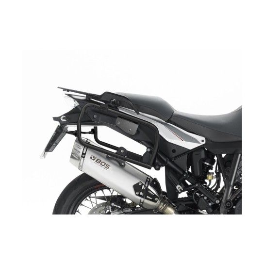 SHAD 1190 ADVENTURE/R 2014-16 LATERAL 4P SYSTEM