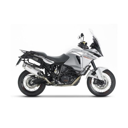 SHAD 1190 ADVENTURE/R 2014-16 LATERAL 4P SYSTEM