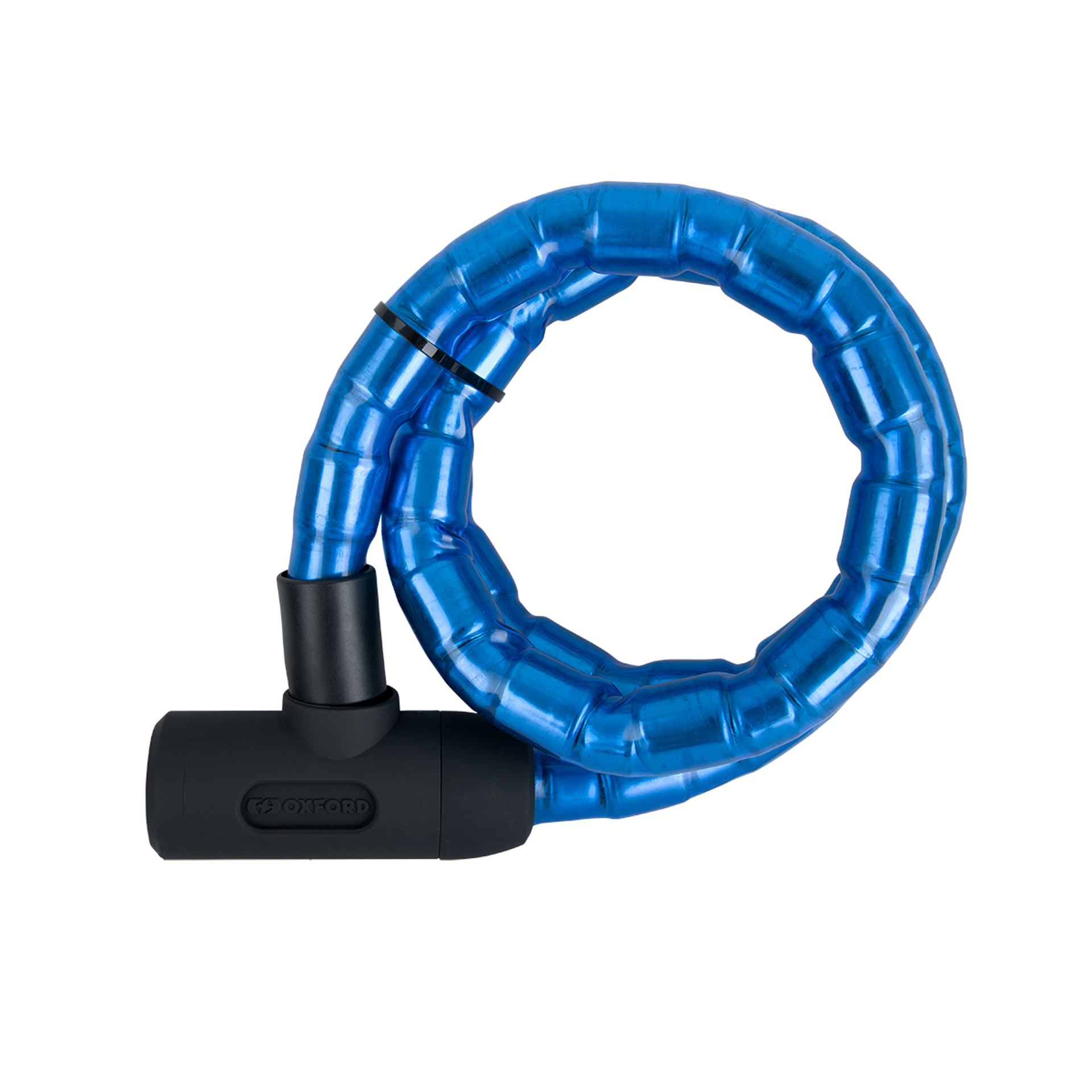 OXFORD CADEADO BARRIER AZUL OXFORD CADEADO BARRIER AZUL