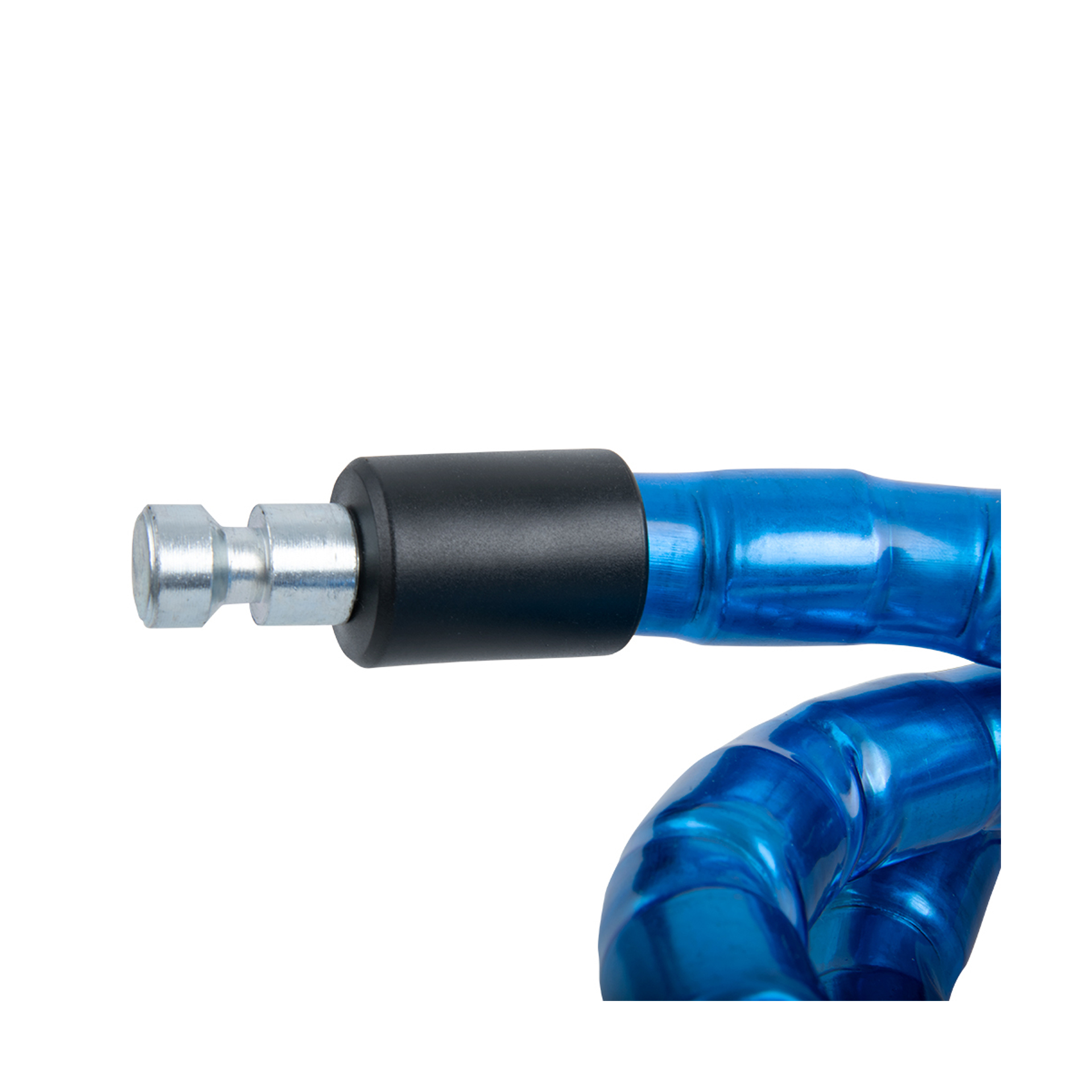 OXFORD CADEADO BARRIER AZUL OXFORD CADEADO BARRIER AZUL