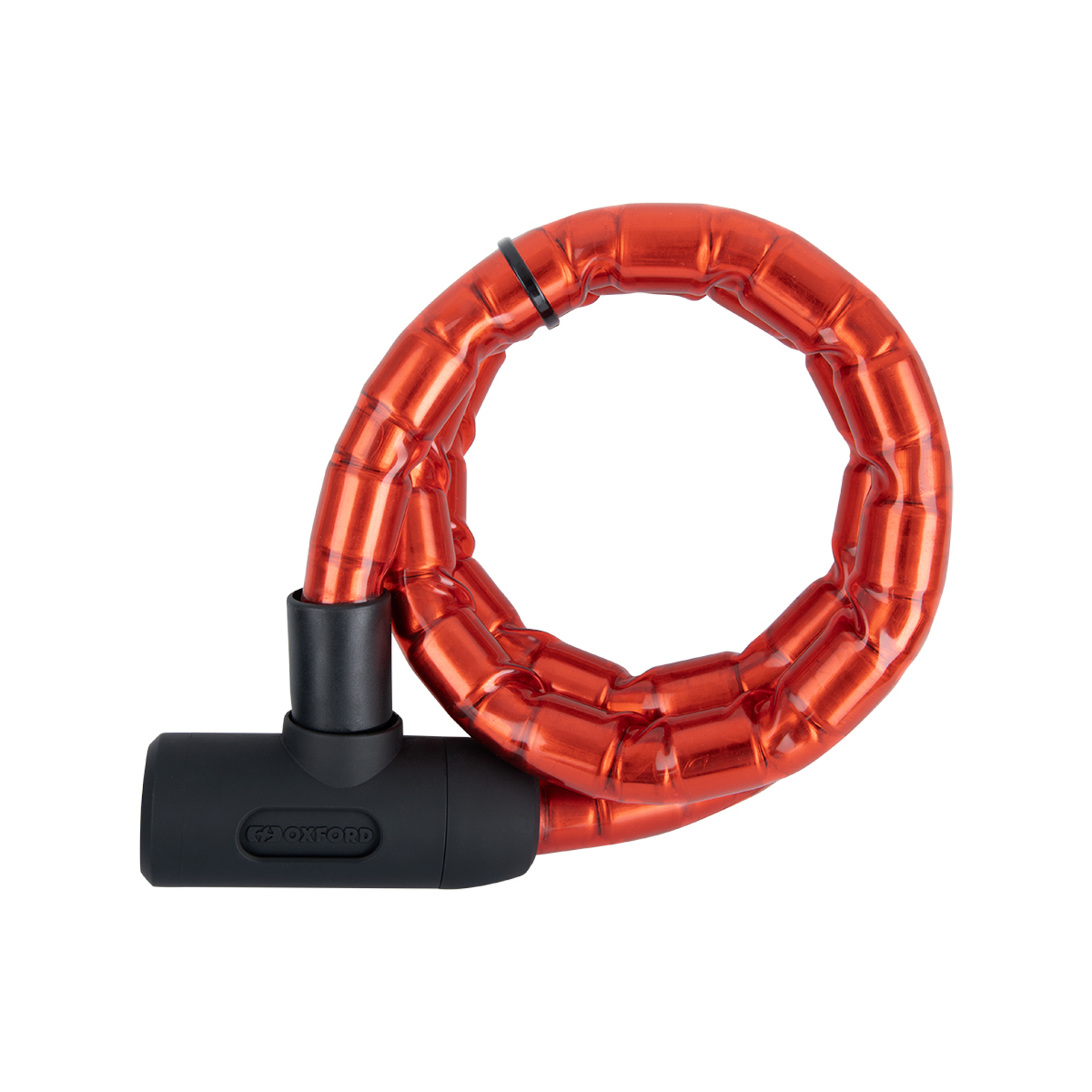 OXFORD CADEADO BARRIER VERMELHO OXFORD CADEADO BARRIER VERMELHO