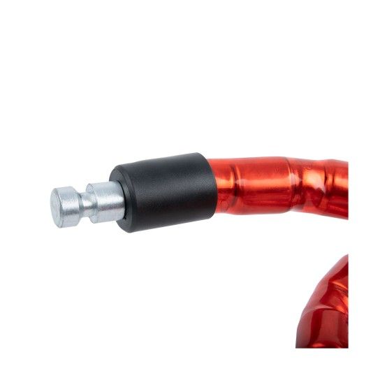 OXFORD CADEADO BARRIER VERMELHO OXFORD CADEADO BARRIER VERMELHO
