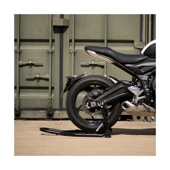 OXFORD REAR PADDOCK STAND