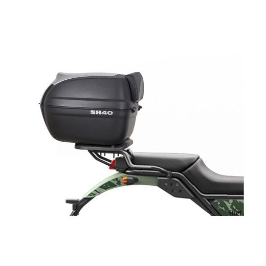 SHAD HIMALAYAN 410 2021-22 TM