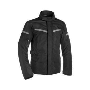 OXFORD SPARTAN LONG WP JACKET