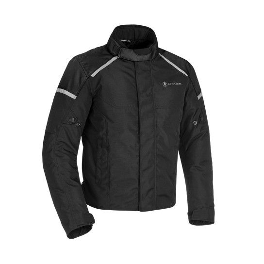 OXFORD SPARTAN SHORT WP JACKET