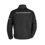 OXFORD SPARTAN SHORT WP JACKET