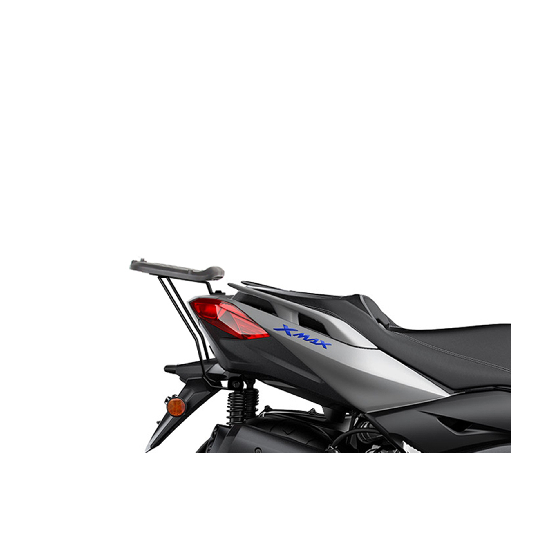 SHAD X-MAX 125 2021 TOP MASTER SHAD X-MAX 125 2021 TOP MASTER