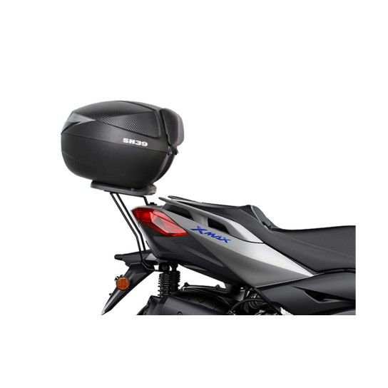 SHAD X-MAX 125 2021 TOP MASTER SHAD X-MAX 125 2021 TOP MASTER