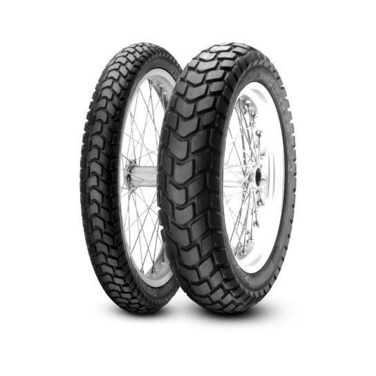 PIRELLI 120/90-17 64S MT60