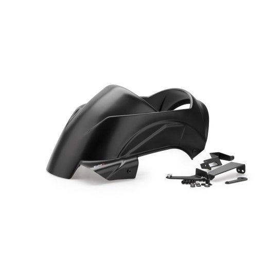 PUIG REAR HUGGER HONDA FORZA 750 21 C/MATT BLACK