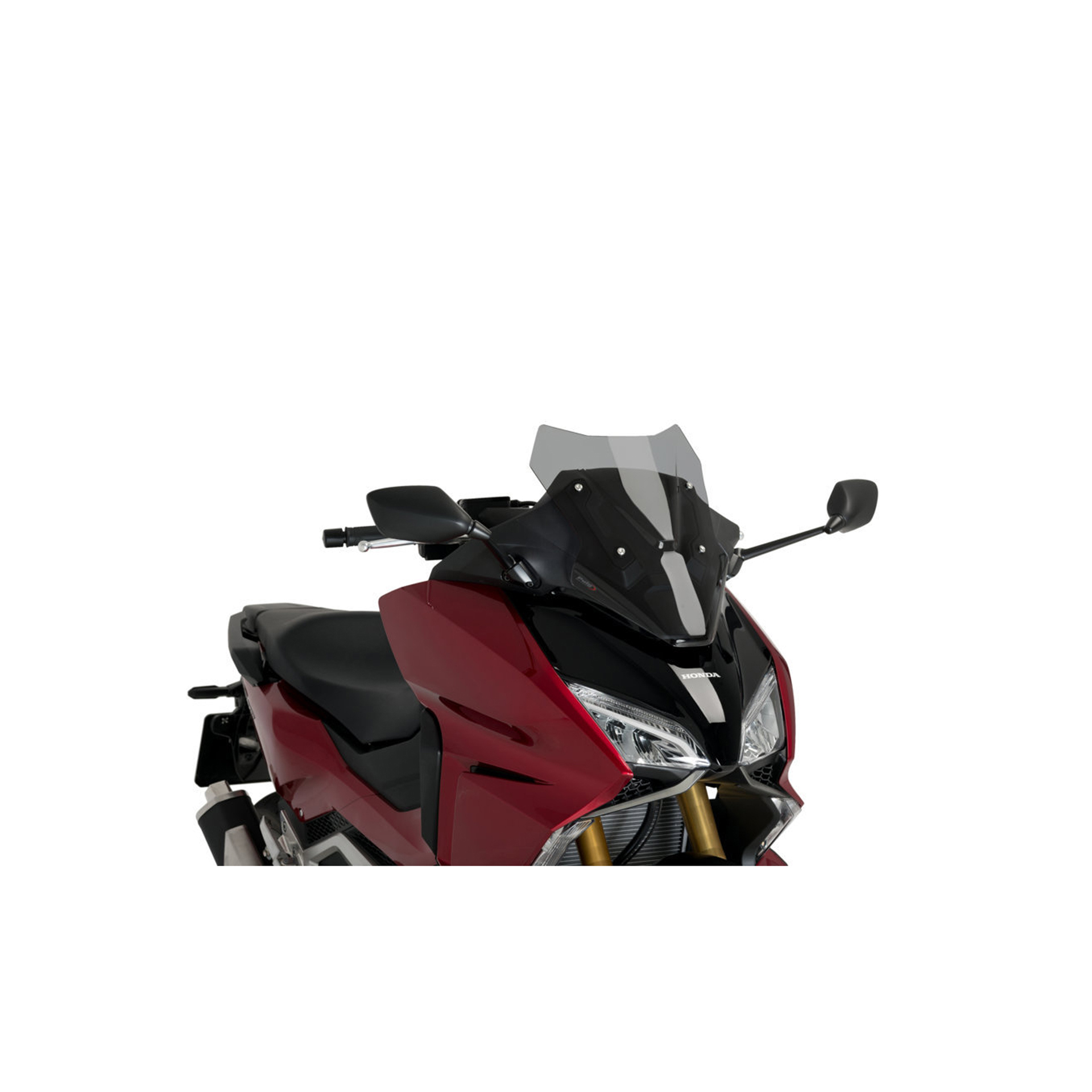 PUIG FORZA 750 2022 VISEIRA SPORT V-TECH FUMADA PUIG FORZA 750 2022 VISEIRA SPORT V-TECH FUMADA