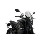 PUIG NAKED NEW GENERATION TOURING YAMAHA MT-09 21 C/SM PUIG NAKED NEW GENERATION TOURING YAMAHA MT-09 21 C/SM
