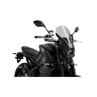 PUIG NAKED NEW GENERATION TOURING YAMAHA MT-09 21' C/AH