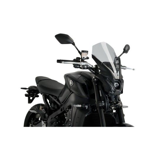 PUIG NAKED NEW GENERATION TOURING YAMAHA MT-09 21' C/AH