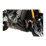 PUIG YAMAHA MT-09 2021-22 BICO PATO PRETO MATE