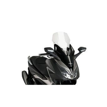 PUIG CARENABRIS V-TECHLINE TOURING HONDA FORZA 125/300