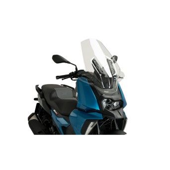 PUIG WINDSHIELD V-TECHLINE SPORT HONDA FORZA 750 21