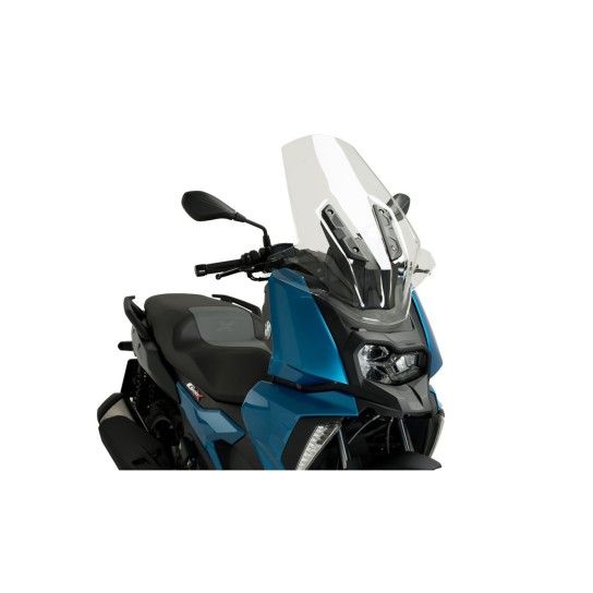 PUIG WINDSHIELD V-TECHLINE SPORT HONDA FORZA 750 21