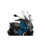 PUIG WINDSHIELD V-TECHLINE SPORT HONDA FORZA 750 21 PUIG WINDSHIELD V-TECHLINE SPORT HONDA FORZA 750 21