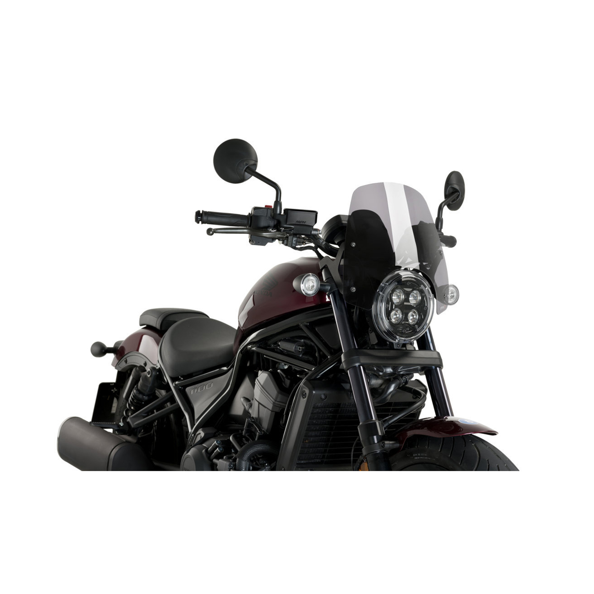 PUIG CMX 1100 REBEL 2021 VISEIRA NEW GENERATION SPORT FUMADA PUIG CMX 1100 REBEL 2021 VISEIRA NEW GENERATION SPORT FUMADA