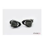 PUIG S1000R 2021 PROTETOR DE MOTOR R19 PRETO PUIG S1000R 2021 PROTETOR DE MOTOR R19 PRETO