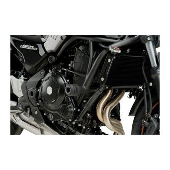 PUIG PROTECTOR MOTOR VINTAGE 2.0 KAWASAKI Z650RS 22'