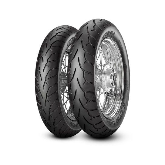 PIRELLI 130/90B16 67H NIGHT DRAGON