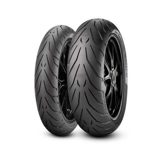 PIRELLI 190/50ZR17 73W ANGEL GT