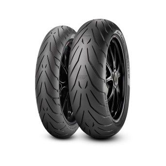 PIRELLI 190/55ZR17 75W (D) ANGEL GT