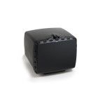 PUIG LOCK WITHOUT KEY MAXI/BIG BOX C/BLACK PUIG LOCK WITHOUT KEY MAXI/BIG BOX C/BLACK