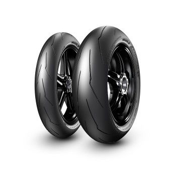 PIRELLI 180/55ZR17 73W DIABLO SUPERCORSA V3