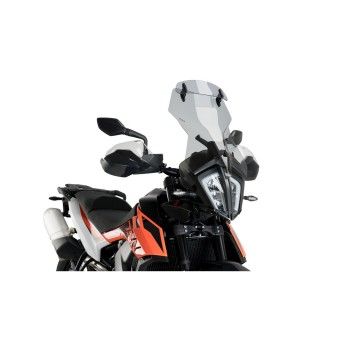 PUIG 790 ADVENTURE 2019 VISEIRA TOURING C/ DEFLETOR FUMADO