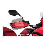 PUIG CRF1000L 2020 EXTENSAO PROTECAO MAOS FUMADA