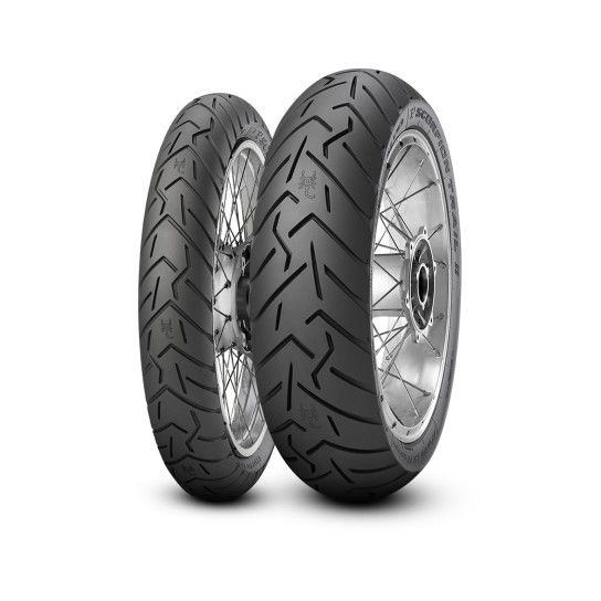 PIRELLI 170/60ZR17 72W SCORPION TRAIL II U