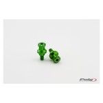 PUIG JUEGO DIABOLOS HI-TECH PARTS DIM.10 C/VERDE PUIG JUEGO DIABOLOS HI-TECH PARTS DIM.10 C/VERDE